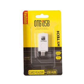Hytech HY-USBC8 Çevirici