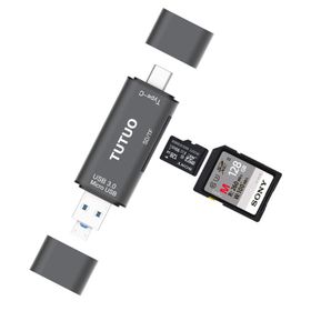 Hytech HY-USBC8 Çevirici