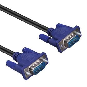Hytech Hy-vga105 1.5 m Vga Kablo