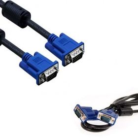 Hytech HY-VGA115 5 Metre Vga Kablo
