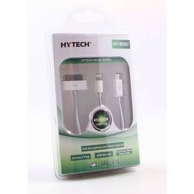 Hytech HY-W307 USB to Micro USB Samsung Galaxy Tab USB Kablo