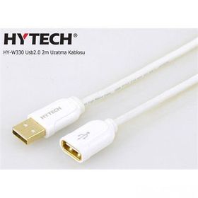 Hytech HY-W330 2 m 2.0 USB Yazıcı Kablosu