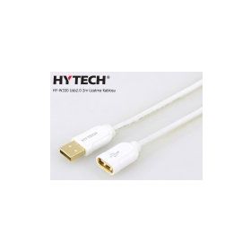 Hytech HY-W330 2 m 2.0 USB Yazıcı Kablosu