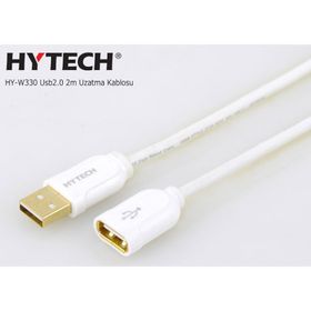 Hytech HY-W330 2 m 2.0 USB Yazıcı Kablosu