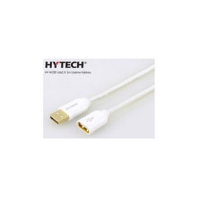 Hytech HY-W330 2 m 2.0 USB Yazıcı Kablosu