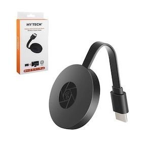 Hytech HY-WH20 Hdmı Telefon Tv Görüntü ve Ios Android Ses Aktarıcı