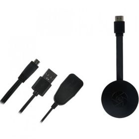 Hytech HY-WH20 Hdmı Telefon Tv Görüntü ve Ios Android Ses Aktarıcı