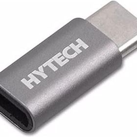 Hytech HY-X030 Micro USB Dişi Type-C Erkek Çevirici