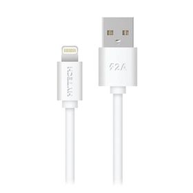 Hytech HY-X114 2in1 20cm 3A Usb Lightning