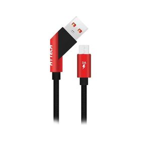 Hytech HY-X215 100 Cm 3A Micro Usb Şarj Kablosu