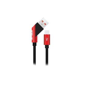 Hytech HY-X215 100 Cm 3A Micro Usb Şarj Kablosu