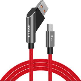 Hytech HY-X215 100 Cm 3A Micro Usb Şarj Kablosu