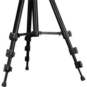 Hytech HY-X3120A Siyah 106 cm Tripod