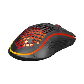 Hytech HY-X6 Story Siyah Gaming Oyuncu Mouse