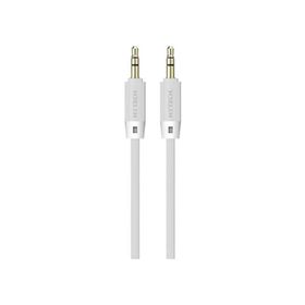 Hytech HY-X70 1 m Beyaz 3.5 mm Stereo Ses Kablosu