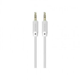 Hytech HY-X70 1 m Beyaz 3.5 mm Stereo Ses Kablosu