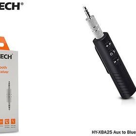 Hytech HY-XBA25 Aux to Bluetooth Çevirici