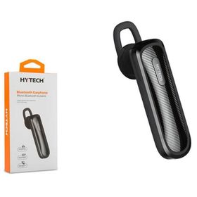 Hytech HY-XBK10 Mono Bluetooth 4.1 Kulak İçi Kulaklık