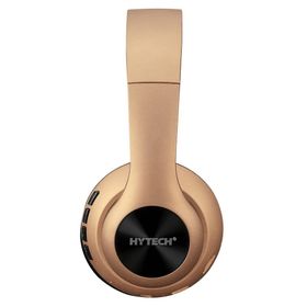 Hytech HY-XBK15 Altın Bluetooth Kulaklık