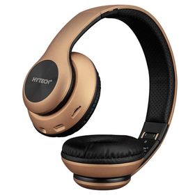 Hytech HY-XBK15 Altın Bluetooth Kulaklık