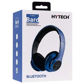 Hytech HY-XBK15 Mavi Bluetooth Kulaklık