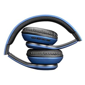 Hytech HY-XBK15 Mavi Bluetooth Kulaklık