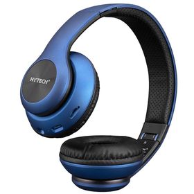 Hytech HY-XBK15 Mavi Bluetooth Kulaklık