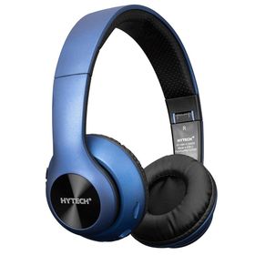 Hytech HY-XBK15 Mavi Bluetooth Kulaklık
