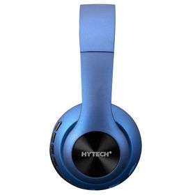 Hytech HY-XBK15 Mavi Bluetooth Kulaklık