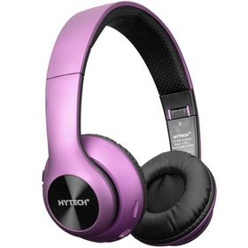 Hytech HY-XBK15 Mor Bluetooth Kulaklık