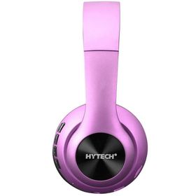 Hytech HY-XBK15 Mor Bluetooth Kulaklık
