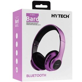 Hytech HY-XBK15 Mor Bluetooth Kulaklık