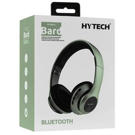 Hytech HY-XBK15 Yeşil Bluetooth Kulaklık