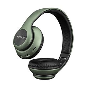 Hytech HY-XBK15 Yeşil Bluetooth Kulaklık