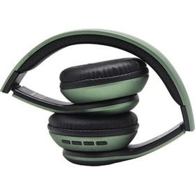 Hytech HY-XBK15 Yeşil Bluetooth Kulaklık