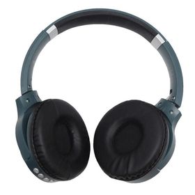 Hytech HY-XBK20 Yeşil Bluetooth Kulaklık