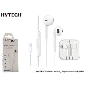 Hytech HY-XBK50 Kablosuz Kulaklık