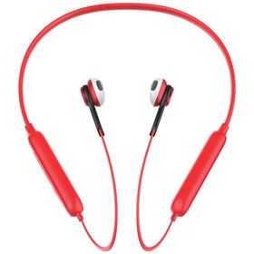 Hytech HY-XBK589 Kırmızı Bluetooth Spor Kulak içi Kulaklık