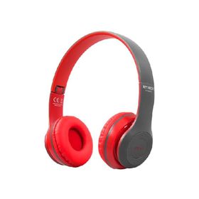 Hytech HY-XBK70 Kırmızı Bluetooth Kulaklık