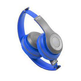 Hytech HY-XBK70 Mavi Bluetooth Kulaklık