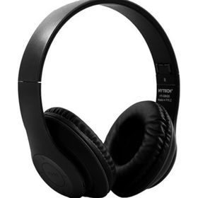 Hytech HY-XBK85 Siyah Bluetooth Kulaklık