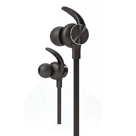 Hytech Hy-xbk95 Boyun Askılı Mıknatıslı Bluetooth Spor Kulak İçi Siyah Kulaklık