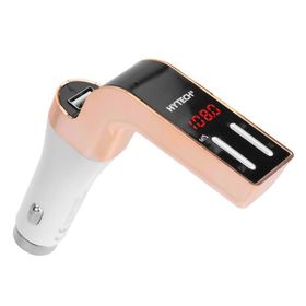 Hytech HY-XCB75 Gri Transmitter
