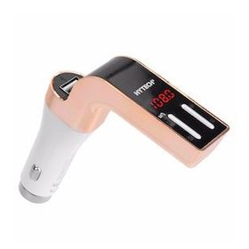 Hytech HY-XCB75 Gri Transmitter