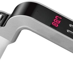 Hytech HY-XCB75 Gri Transmitter