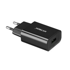 Hytech HY-XE26 2.1A Siyah Ev Şarj Adaptörü
