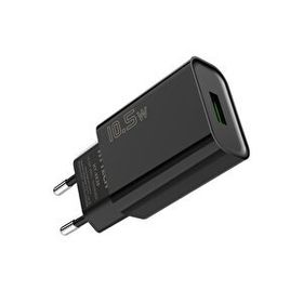 Hytech HY-XE26 2.1A Siyah Ev Şarj Adaptörü