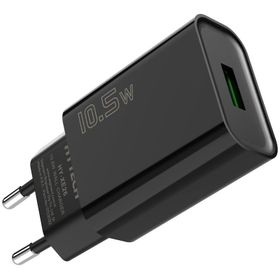 Hytech HY-XE26 2.1A Siyah Ev Şarj Adaptörü