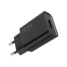 Hytech HY-XE26 2.1A Siyah Ev Şarj Adaptörü