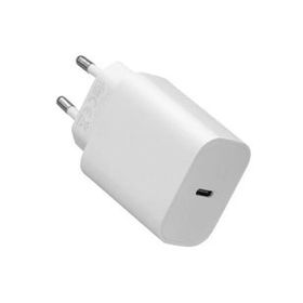 Hytech HY-XE40 Beyaz 20W Şarj Adaptörü